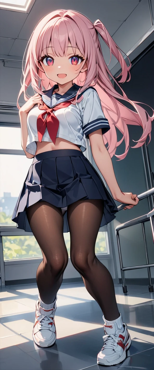 Real Images、(masterpiece:1.2、top-quality)、Lady 1、独奏、Stand kneeling、Open legs,Lifting the hem of the skirt、Show off white panties、camel's toe、Physical education sitting、M-shaped legs、Open legs,summer clothing、itchy、reach、3When the moon、Cabin Crew、Open legs,poneyTail、校服、a miniskirt、White panty、camel's toe、Planes、Pink blouse、Services for passengers、water dripping、Wet、Provision of safety instructions、Response to emergencies、bangss、(Glossy skin:1.15)、