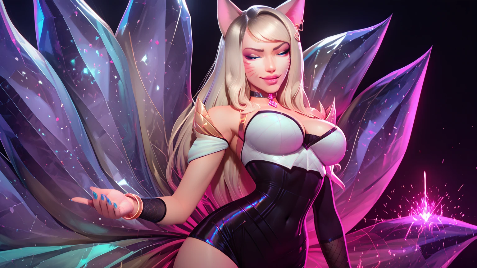 nsfw, camel toe, nipples seen through top, uploaded e621), by Pino Daeni, by Ruan Jia, by Fumiko, by Alayna Lemmer, by Carlo Galli Bibiena, solo female (Rouge the Bat from Sonic:1.3) with (white body:1.3) and ((white chest)) and (short white hair:1.3) and [clear eyes] and (bat wings:1.3) wear ((heart shaped pink pendant)), (blue eye makeup:1.3), ((she has fine breasts)), (full body), [nude], (detailed Rouge the Bat from Sonic), (detailed Chunie lighting), (detailed fur), (detailed breasts), (detailed Iskra skin), (cinematic lighting), [detailed ambient light], [detailed face and eyes], (sitting on a pink heart shaped ottoman), ((looking at viewer)), (front view:1.3), ((focus on front crotch)), [ambient light on chest], [higher body and limbs detail], [higher breasts detail], [higher palms detail], [realistic proportions], [explicted], [sharp focus], [impastoasterpiece)