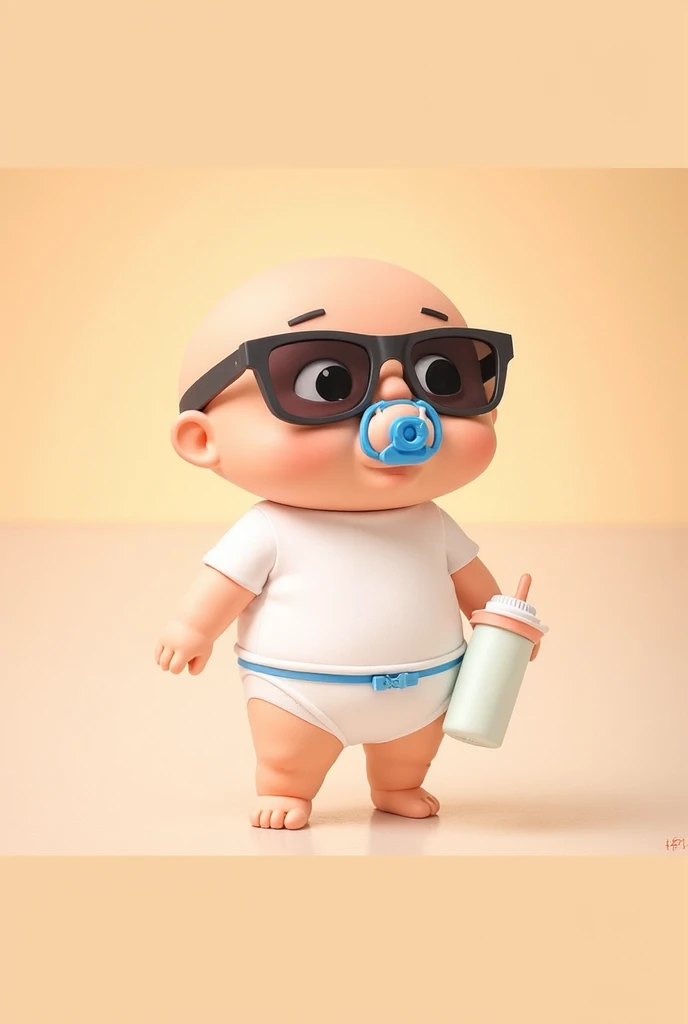 guttonerdvision10, Hyperrealistic portrait of an adorable baby wearing astronaut glasses Floating weightless in space, vestido com um traje espacial em miniatura, Maravilhamento de olhos arregalados, Terra vista no Fundo distante, detalhes intrincados nos remendos do terno e na viseira reFlexiva, Aesthetics of Medium Format Films, Mamiya RZ67, F/2.8, Portra Kodak 400, lighting chiaroscuro