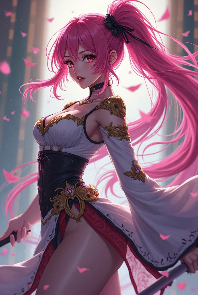 2,(((bishoujo,beautiful girl,Deep V,open cloths,Asymmetry,Irregular clothes,Shoulder straps slipping off,Exposed breasts,Pure and sexly,maebari/pasties,grumpy,long wavy hair,Oval face,Leaning forward,torn))),fit,curvy ,best quality, High target_solve, clearly_image, Detailed background,best quality, number, Very detailed, Finely, high resolution, 8k画质, Perfect dynamic composition, long hair, Charming pose,sexly,Shy,masterpiece, best quality, high resolution, 8k, HDR, raytracing, detailed shadows, beautiful girl, (hyperdetailed:1.15),maebari/pasties,2
