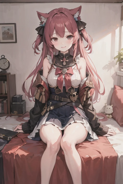 masterpiece,solo,1girl, <lora:DeliveryV1-000006:1.1>,in_box,blush,