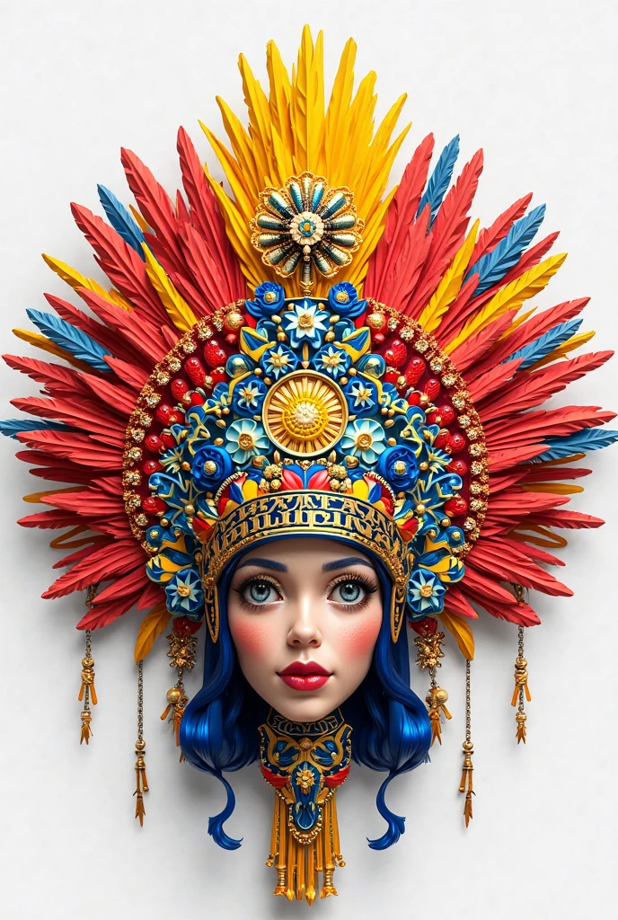 Black light art，(tmasterpiece, top-quality, Best quality at best, offcial art, Beautiful and beautiful:1.2), ((Latina Adult model Daisy Marie)), (1个Giant Breast Girl:1.3), The is very detailed,(s fractal art:1.2),Colorful, (traditionalcostumes:1.2), The most detailed,( Zentangle neon light:1.2), (dynamicposes), (Abstract background neon lights:1.5), (Glossy glossy skin), (Lots of colors:1.4), neon,16k,Full-HD, full body, full shot 