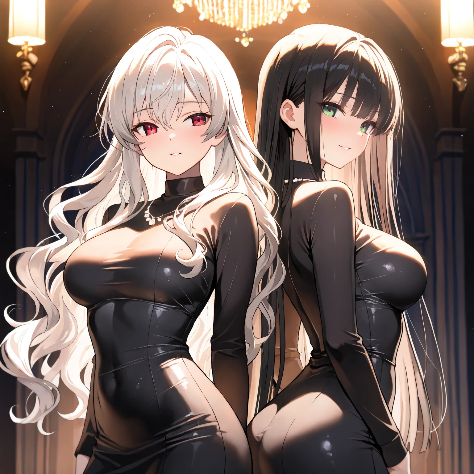 Fallen into evilした魔法少女、clergyman、latex、Mature Woman、Fallen into evil、female cadres、Exquisite breasts、Bewitching Smile、Villainess、Wicked Smile、rubber、latex、Bondage、Strong gloss、Red lipstick、Sexy pose、slit、Beautiful feet、lure、Venus flytrap、Fascinating、brainwashing、Long gloves、Thigh-high boots、garter belt、The Enchanted Valley、Big Breasts
