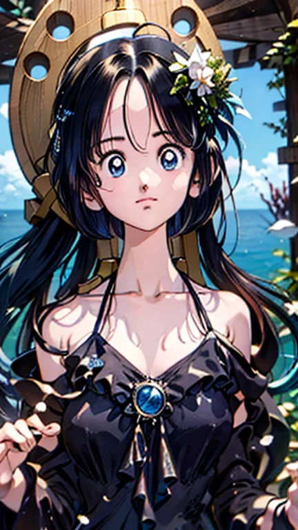 (pixel-perfect, picture-perfect, detail-perfect, body-perfect, masterpiece-perfect, enhanced-details-perfect, 3D-hyperrealistic-details-perfect) (official style, style parody, anime-style, anime-perfect) (((like ice in the sunshine, i'm melting away on this sunny day))) <lora:sawa trigger -kite-01:1>