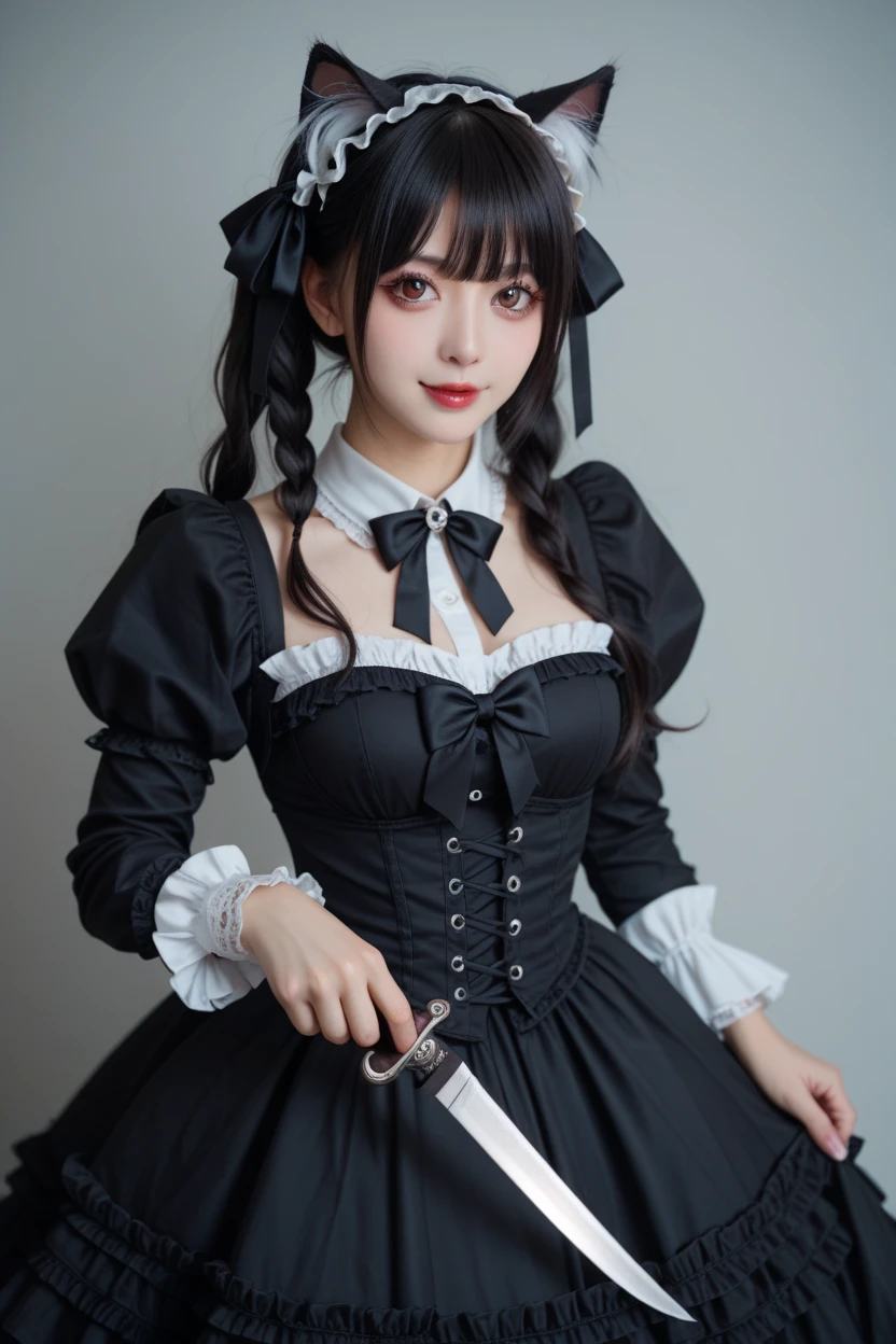 ハードDark Gothicメイク、Deep Night Sky、Horror、Black dark eyeshadow、cry、sad、Good skin radiance、Dark Gothicメイク、Dark smile、palace、The beauty of fragrance、24-years-old、Expression of intense sexual pleasure、Embarrassed look、Dark Gothic、Obscene language、highest quality、Drunk face、紫のMaid clothes、Mysterious、Noble、sexy、Loving smile、Twin tail hair、Right blue eye, Left eye is red、Platform Heel Shoes、Heavy makeup、Gothic Lolita clothes、A little slimmer、Silver Hair、Long Hair Straight Hair、Cute Gothic Lolita Dress、Beautiful Face、elegant features、Attractive face、Stained glassが背景、Chest glistening with sweat、The room is dark、gothic long dress、Bell Sleeves、Wizard Sleeve、Decadent look、Sexually excited expression、Glossy thighs wet with water、Thighs that are wet and shiny with oil、Background of a room full of roses、sad表情、The embroidery is pink、The dress has pink embroidery.、Thigh-high socks、Knee-high socks、Gentle expression、Dark black eyeshadow、Stained glassと薔薇背景、Female Duo、Female couple、dark church background、Stained glass、Black metal world、Dark Castle、Dark Room、Slender body、gothic long dress、Maid clothes、Victorian dress、Her thighs are shining with sweat、My body is wet and shiny、Lots of glitter on the thighs、sweating、My thighs are sticky from sweating、Sweat glistening on my thighs, The whole body is sweaty and shiny、I sweated a lot.、My thighs are sweaty、My thighs are wet、My thighs are shining with sweat、A lot of sweat glistening all over the body、Thighs are the best、Small breasts、Orchestra Stage、Dynamic Angle、Standing posture、Are standing、Playing the violin、On the violin、A dress that reaches the feet、