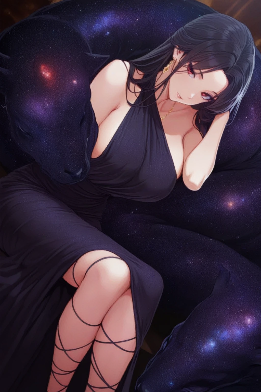 1 girl, good body, sexy, masterpiece