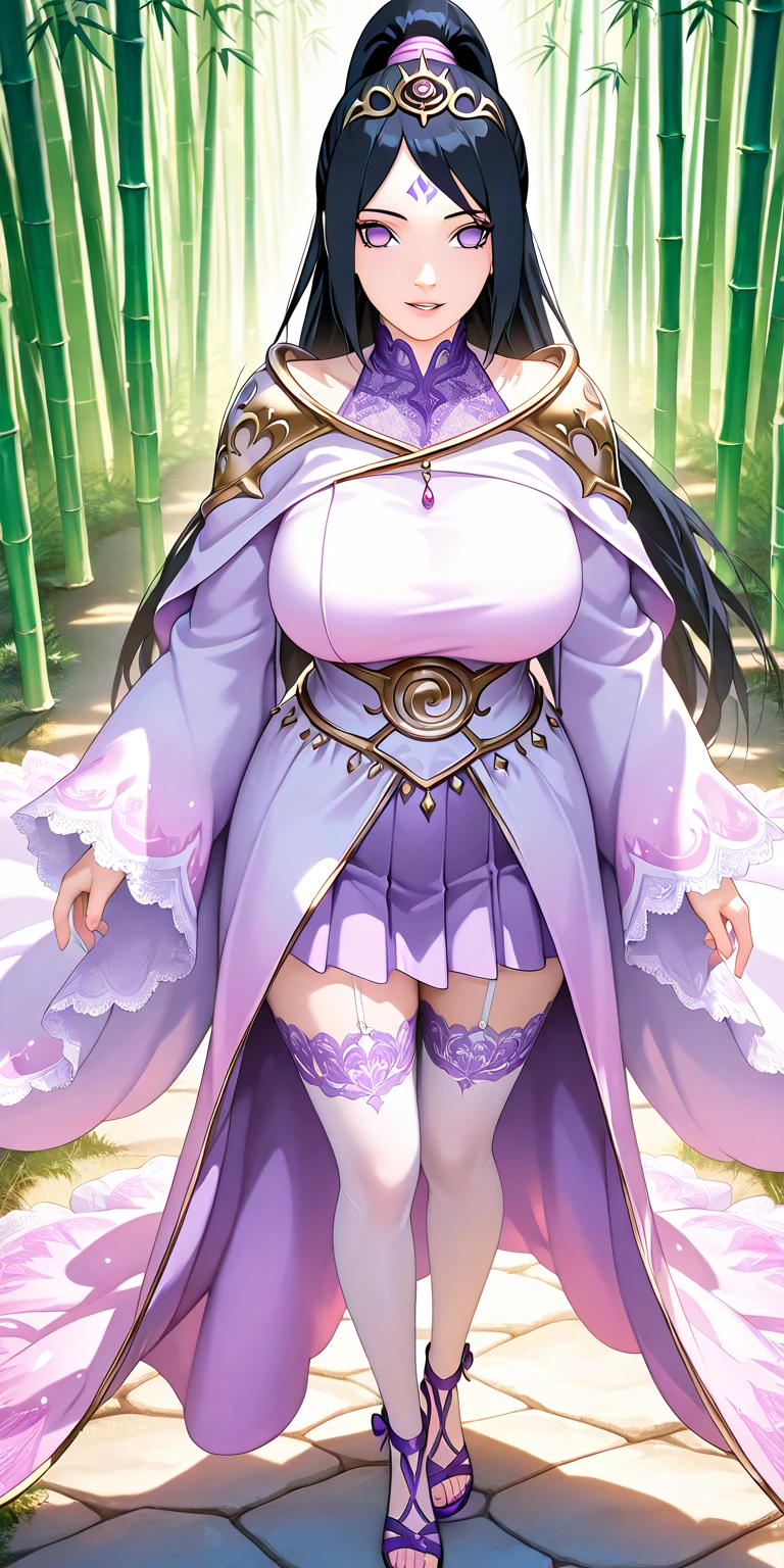 (highest quality, masterpiece:1.3), figure, ((beautiful and detailed face)), beautiful detailed skin, intricate details, super detailed, cinematic lighting, stained glass background, There are many shiny black chains, (1 girl:big and full breasts, costumes of the saints, white see-through veil, smile, lock restraint, open your mouth, teeth,stick out tongue,(drooling,sparkling tongue:1.2), , (huge breasts), ,verbal invitation, knees, (throw,close,Depth of the bounds written,sharp focus,from below:1.2) , , (pink chest tattoo:1.4)