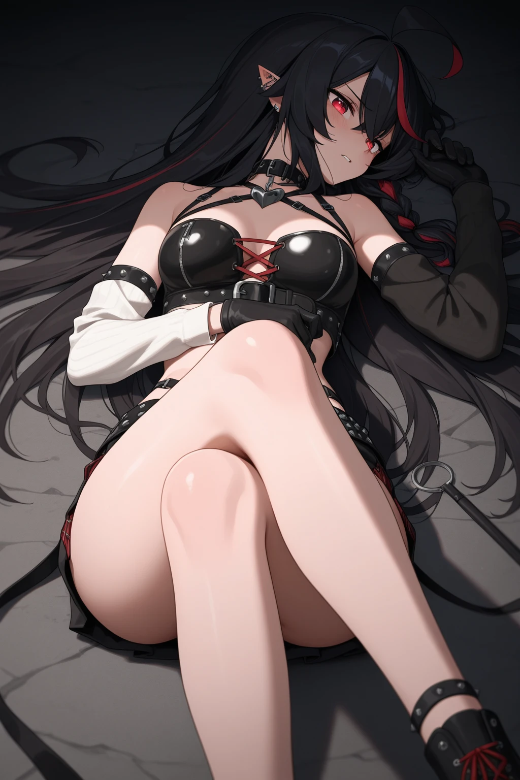 vampirella