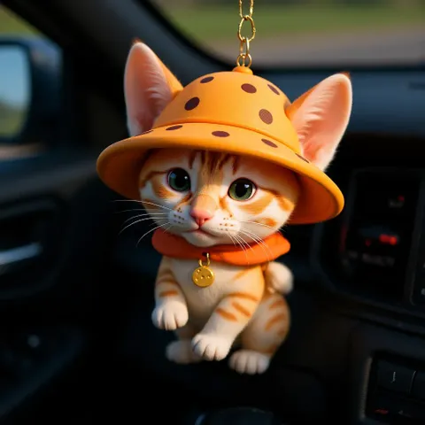 Acessório de carro de estimação