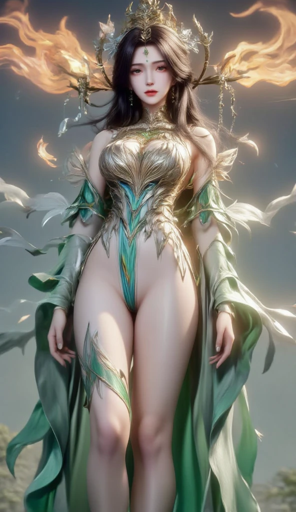 art by carne griffiths and wadim kashin concept art, mujer desnuda, classical dancer,psychedelic dancer movement, moving sea wave, body art by sakimichan art, palette knife oil painting, metallic colors, olpntng style, beautiful teen girl, splash effect, sea, extremely soft, flowing paint, 3d liquid painting, 3d fractals, gold-silver-bronze metallic colors, light particles, dreamy, alcohol ink, 3d soft relief, shimmering sparkles, dreamy glow, alberto seveso concept art, anna dittmann, arthur rackham, 16k, metallic gray tone oil painting, dripping paint, gold-silver oil painting and bronze, greatest hits, dripping paint, paint rain metallic colors, full body, full body, girl, big buttocks, watercolor paper texture skin, watercolor texture skin, piel metalica dorada y plateada, olpntng style, young girl, splash effect, sea, extremely smooth, fluid, 3d fractals, light particles, dreamy, alcohol ink, smooth, shimmering, dreamy glow, conceptual art by alberto seveso, anna dittmann, arthur rackham, 16k, oil painting, heavy strokes, paint dripping, oil painting, heavy strokes, paint dripping, mujer desnuda, dama desnuda