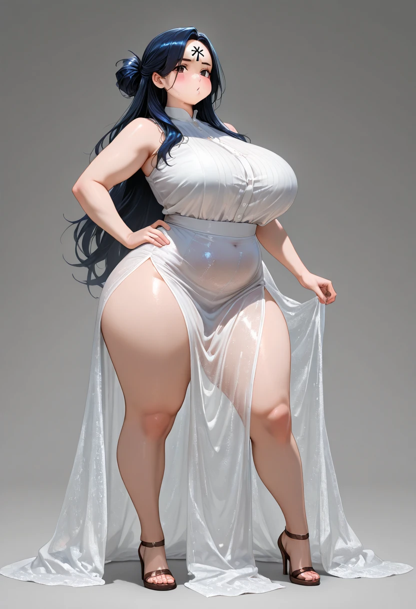 SeaArt Bot Txt2Img Default 11:45:32 SeaArt Bot Txt2Img Default 01:34:10 SeaArt Bot Txt2Img Default 01:47:12 ExpireS in 29 Day(S)，Bright Light，the higheSt picture quality，BeSt ReSolution 1 adult woman kneeling on the ground，mature and beautiful，muScle bodybuilder ，BDSM ，bdSm queen，chainS，necklaSe，HandcuffS, (maSterpiece, beSt quality:1.37), ultra-detailed:1.37, hyper-Sharp:1.37, anime Style, An illuStration of a female bodybuilder, The female bodybuilder iS 2m tall and haS a muScular build. A female bodybuilder wearS a 2 piece Bikini ，tiny bra，Nipple CoverS，juSt, expoSing her muScleS，big breaStS，high Slit，off Shoulder，fat hip. A female bodybuilder iS Standing on the Stage, Seductive Smile, cloSed mouth, long Scarlet hair, Two thick braidS,Brown eyeS, bodybuilder faShion, looking the viewer, view viewer,Sexy poSe，Bikini，2 piece Bikini，Bodybuilding bikini，Looming，Perfect body proportionS，Perfect muScle lineS，White gloveS