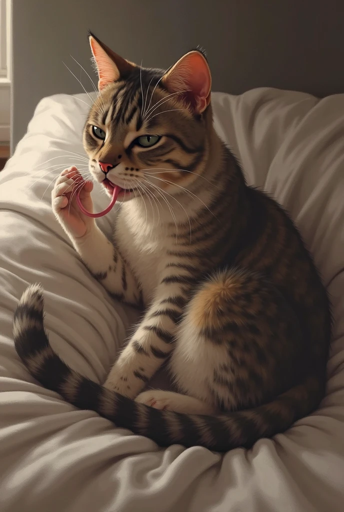Feral, furry, panting, cat, maine coon breed!!, detailed legs, , 1 tongue, 1 big dick , 1 anus, 2 testicles, detached 1 tail, , after orgasm, vivid colors, realistic , cum in ass, cum on floor, cum on dick , realistic dick, horny, super realistic, hyperrealistic, photo, cat penis, anatomically correct genitals, beatiful!!!, model, male!, gay porn, gay, anatomically correct cat