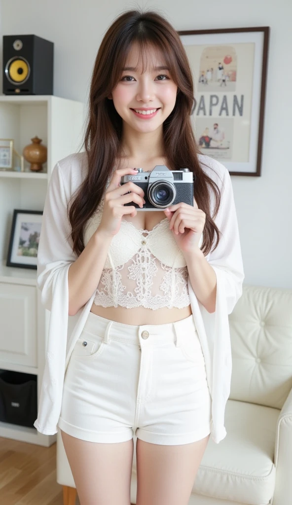 Taking pictures of school girls&#39; underwear