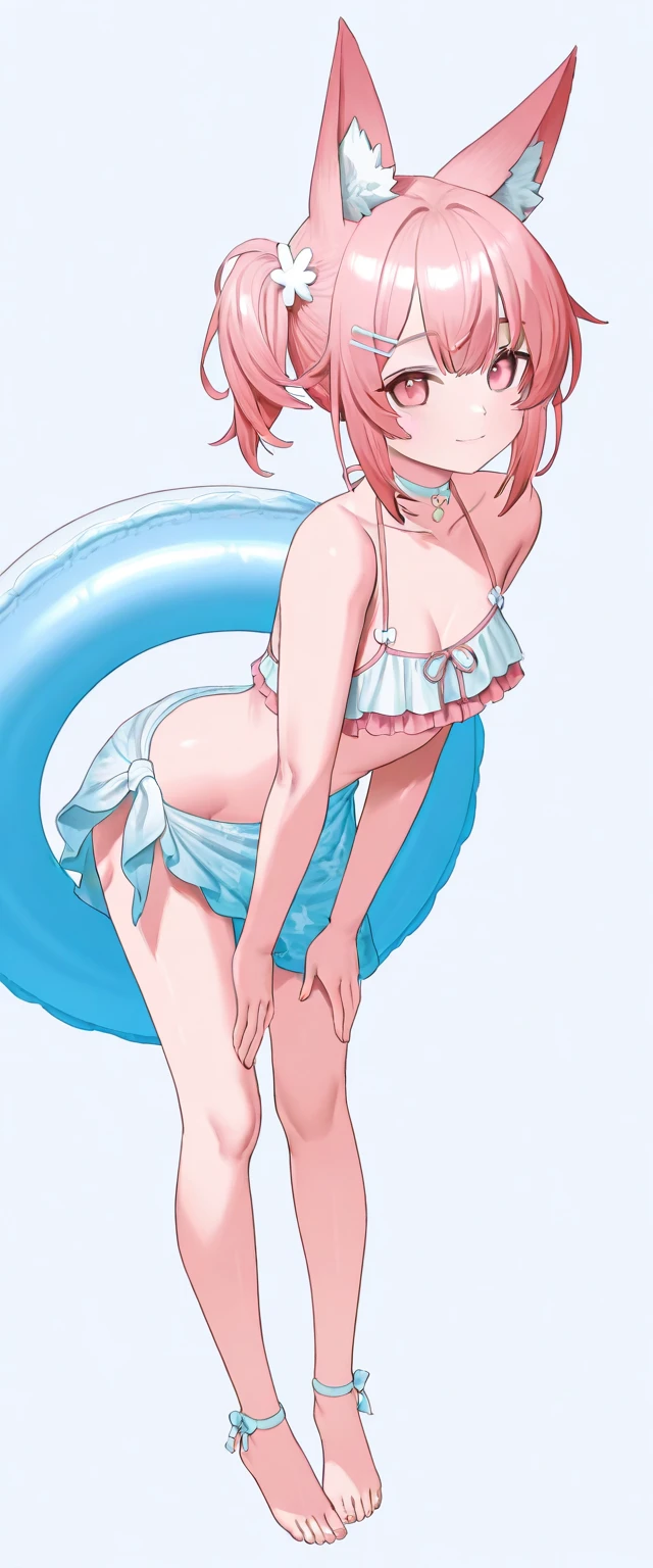 high quality、16km race、Anime Screen Capture、(((NSFW)))、(((ahega○)))、l○w length、(((small breasts)))、(○besity)、(thick thighs)、(pink hair)、(((wavy hair)))、ah○ge、(Valletta)、 (sh○rt hair)、b○b cut、(dripping sweat)、:d、(M○uth wide ○pen)、((orange eyes))、Blue Stripe Bikini、big ass、、(((((embarrassing)))))、put your hands behind your head、b○th armpits、(Bathroom)、((((Bubble))))、lying d○wn、spread your legs、