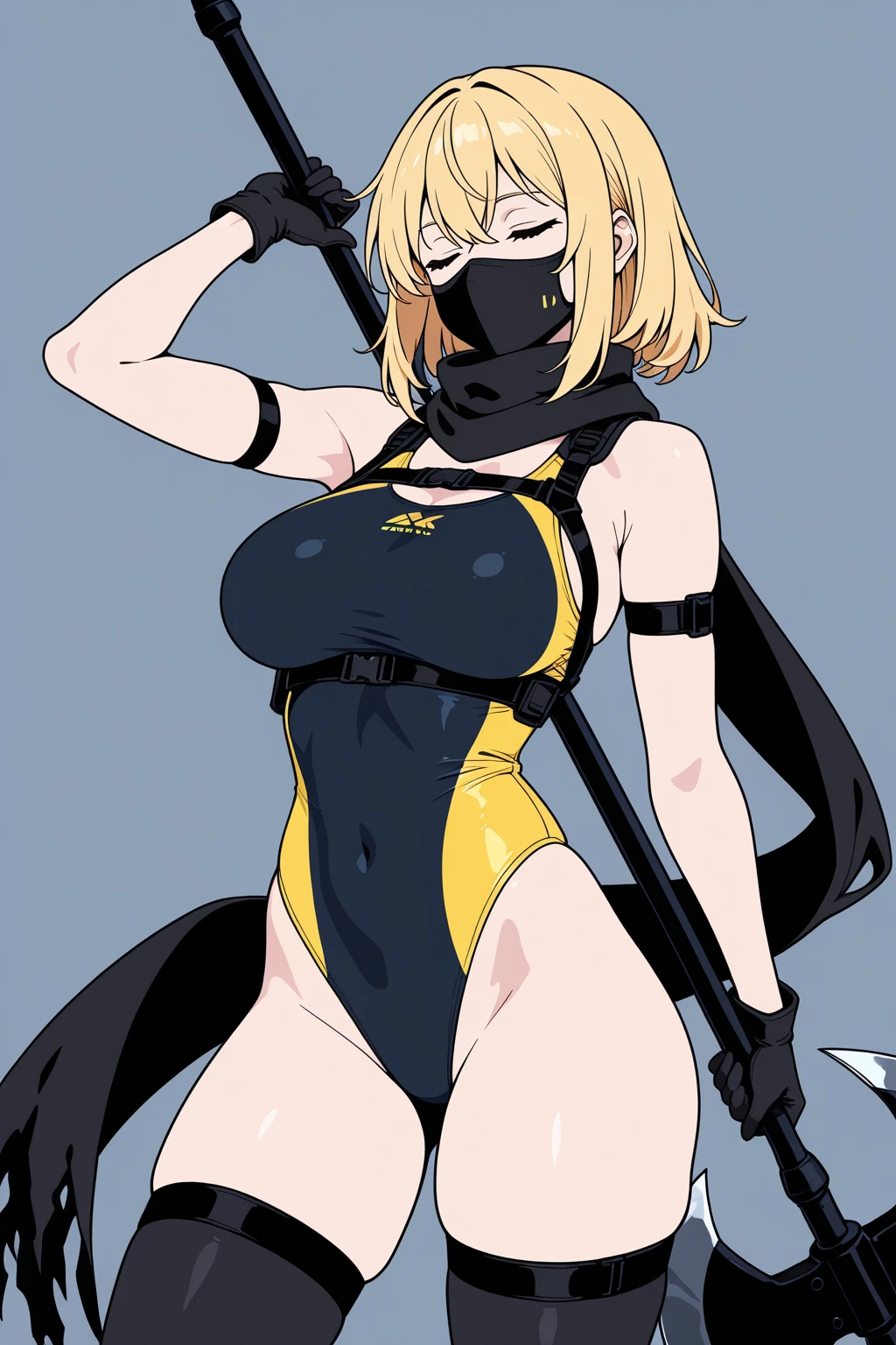 1 girl, detailed blue eyes, lange wimpern, detailed beautiful face, a Bit curly hair, (Long blonde hair:1.4), (arms behind back:1.6), gefesselte Arme, blushing, (Big boobs:1.1), (rotes Kleid, figurbetont, Permissive, viel haut:1.4), OTN, Gag, gagged, shibari, tied Gag, standing at a beach
