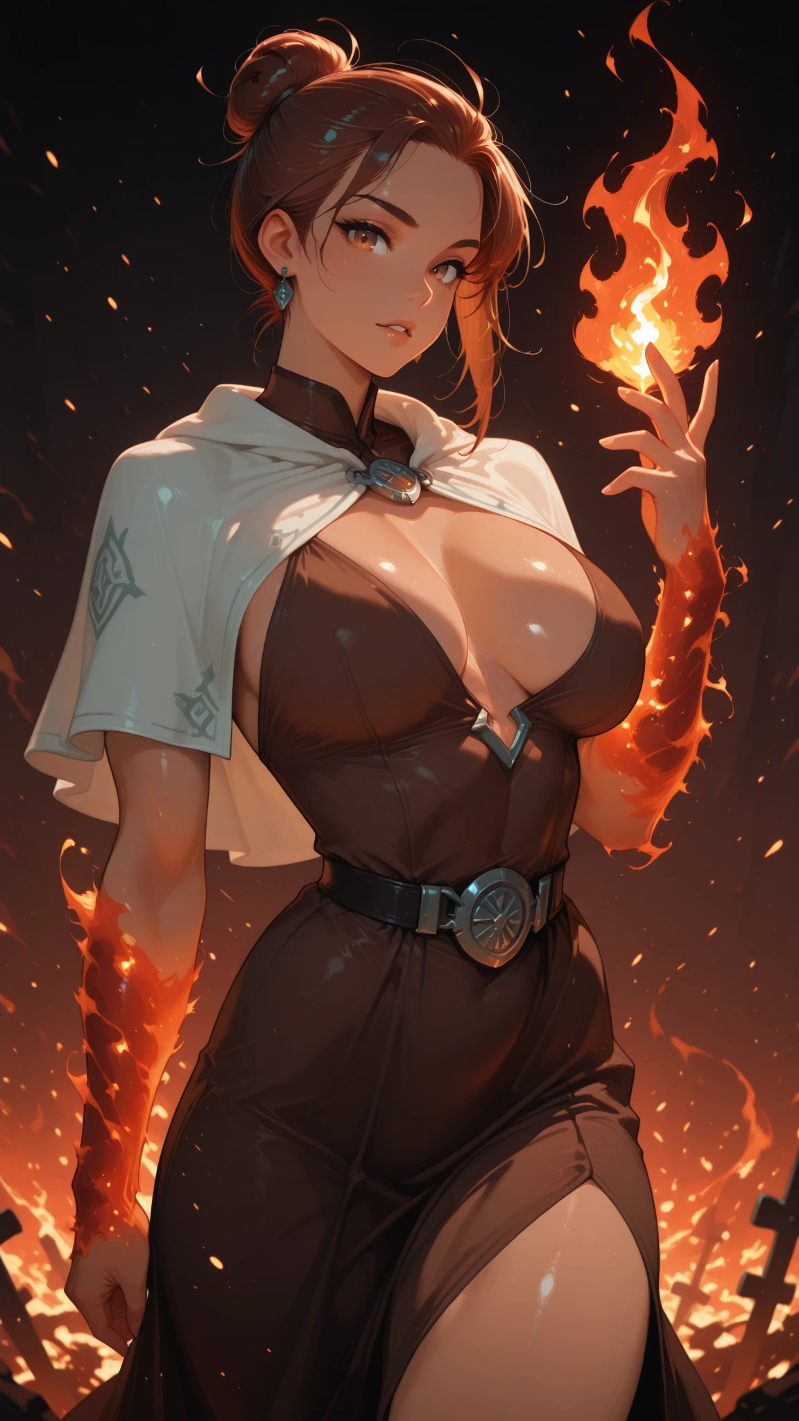 Rosalina, Hot cleavage, frontal view of the tits, Tits in close-up, hot provocative tits, very hot cleavage, only her, 1 girl, titfuck pose, titfuck position, titfuck view, blue corset, crown, full body, crown visible, covered nipples, sweet smile, into the volcano, her tits touch the lava and Rosalina burns, Rosalina's tits are on fire and burn in the lava, The floor is molten lava, lava bath, covered in lava, her tits are burning from the lava.  lava background,  burned on the lava,  burning on the lava, her tits burning from the lava, sweaty tits, sweaty, very hot environment, very high temperature, in a volcano, Tits covered with lava, tits in the lava, burning  in The lava, Tits resting on the lava while they burn,  with a lot of sweat, very wet tits, tits soaked in lava, hot lava touching and wetting her tits, burning tits, very sweaty tits, Rosalina lying on the floor with lava while her tits are resting on the lava and are burning from the lava, A river of lava under her tits begins to burn her corset, her tits are smoldering and burning, her tits are reddened from the heat of the lava and magma running across the floor and reaching her tits, cleavage fuckable, titty fuckable, titty front view, tits looking at viewer, tits in closeup, hot tits,  ready to titfuck, POV titfuck, POV titfuck pose 