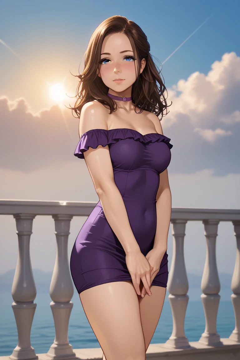 Sun Girl