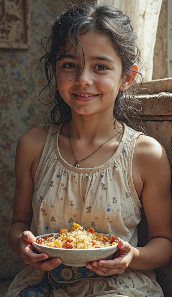 people Eating Lemon, Challenge, by Lilia Alvarado, best quality, masterpiece, very aesthetic, perfect composition, intricate details, ultra-detailed