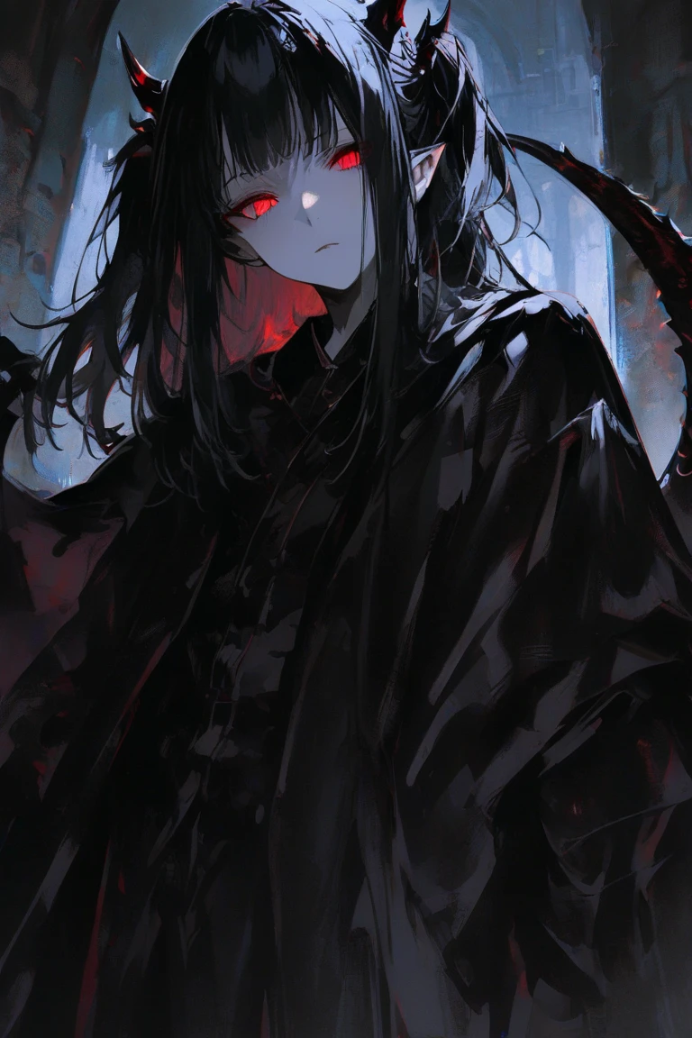 [by rella:by mitsuki sanagi:0.6],
[photorealistic:impasto:0.6],
1girl, superb, nimble, 
detailed face,
Spine-Tingling, eerie atmosphere, interplay of shadow and light, dark fantasy, gothic horror perspective
perspective from above, 
beautiful color, aesthetic, detailed, amazing quality, best quality, high quality,