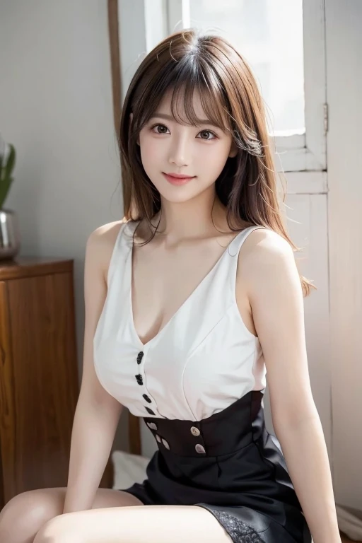 masutepiece、Best quality、ultra - detailed、A high resolution、8K、Perfect dynamic composition,、Beautiful detailed eyes、Natural color lips, dreads, Humiliating expression, Poor girl、Harajuku、20 years girl、Cute、Look at the sexy shots of the lens、(top-quality: 1.2), (tmasterpiece: 1.2), (Super detail: 1.2), (one-girl:1.1)、(Detailed hands and fingers:1.2)、(detailed super oily shiny skin:1.1)、Oily shiny thighs, Brown hair、Long hair、bouncing hair、Beautiful sister, Fatal position, (( Sexy women:1.2)), Skinny , （mini-skirts：1.3）、Long legs、Black stockings、full bodyesbian、Sexy Halloween style、Halloween、Jack-o'-lantern、gift、orgy、Hazy、Dream、Mist、Oblique composition、the bats、spiderwebs、broom、Confectionery、Phantom, High panties, Bristles on the lower abdomen, Spread your legs boldly、The shape of the pubic region is clearly visible, up legs, (After shaving the armpits:1.3), (After shaving:1.2), (Sweat skin:1.2), (After shaving the armpits:1.3), (After shaving:1.2), (Sweat skin:1.2)