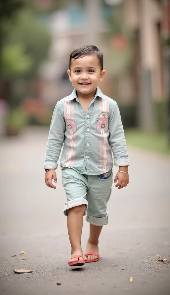 A midget named bito.