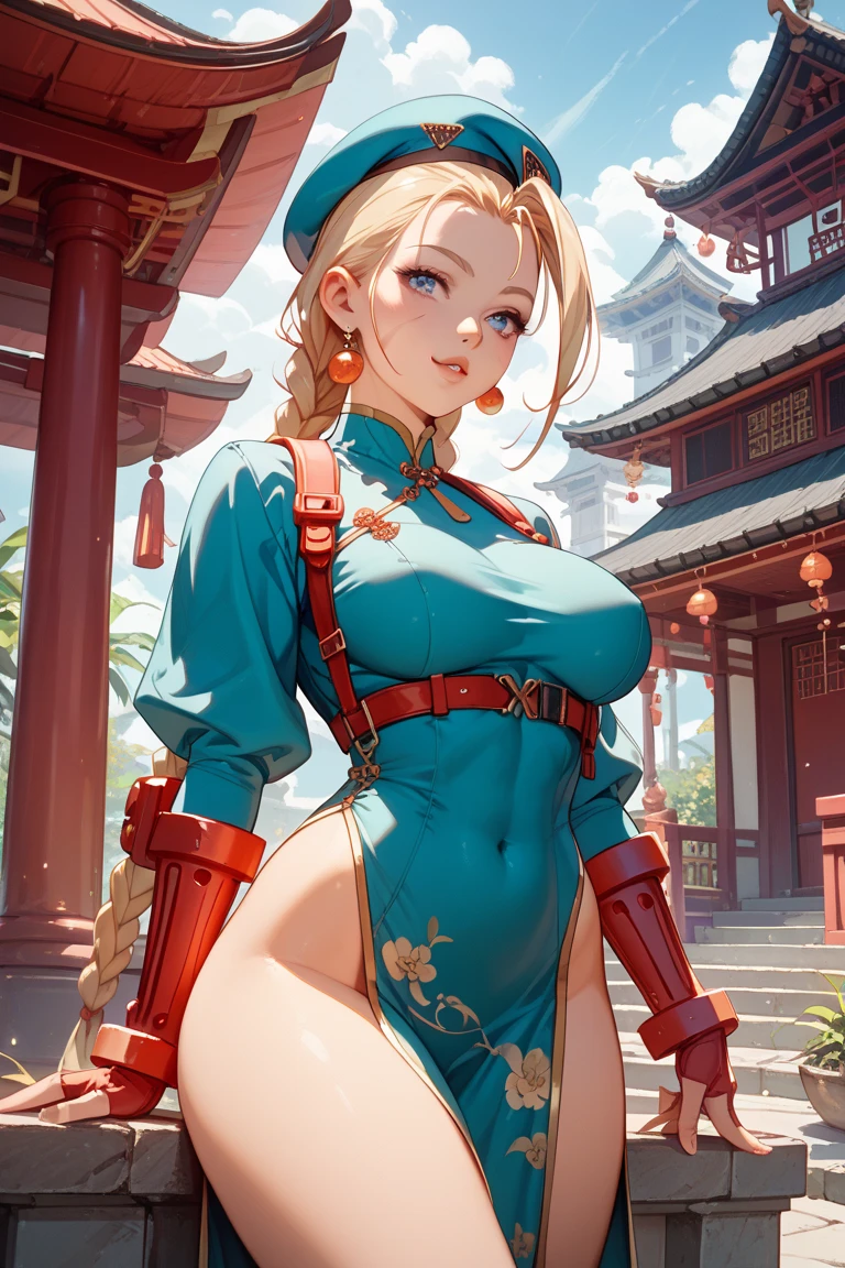 Yamato one piece, perfect body, beautiful face