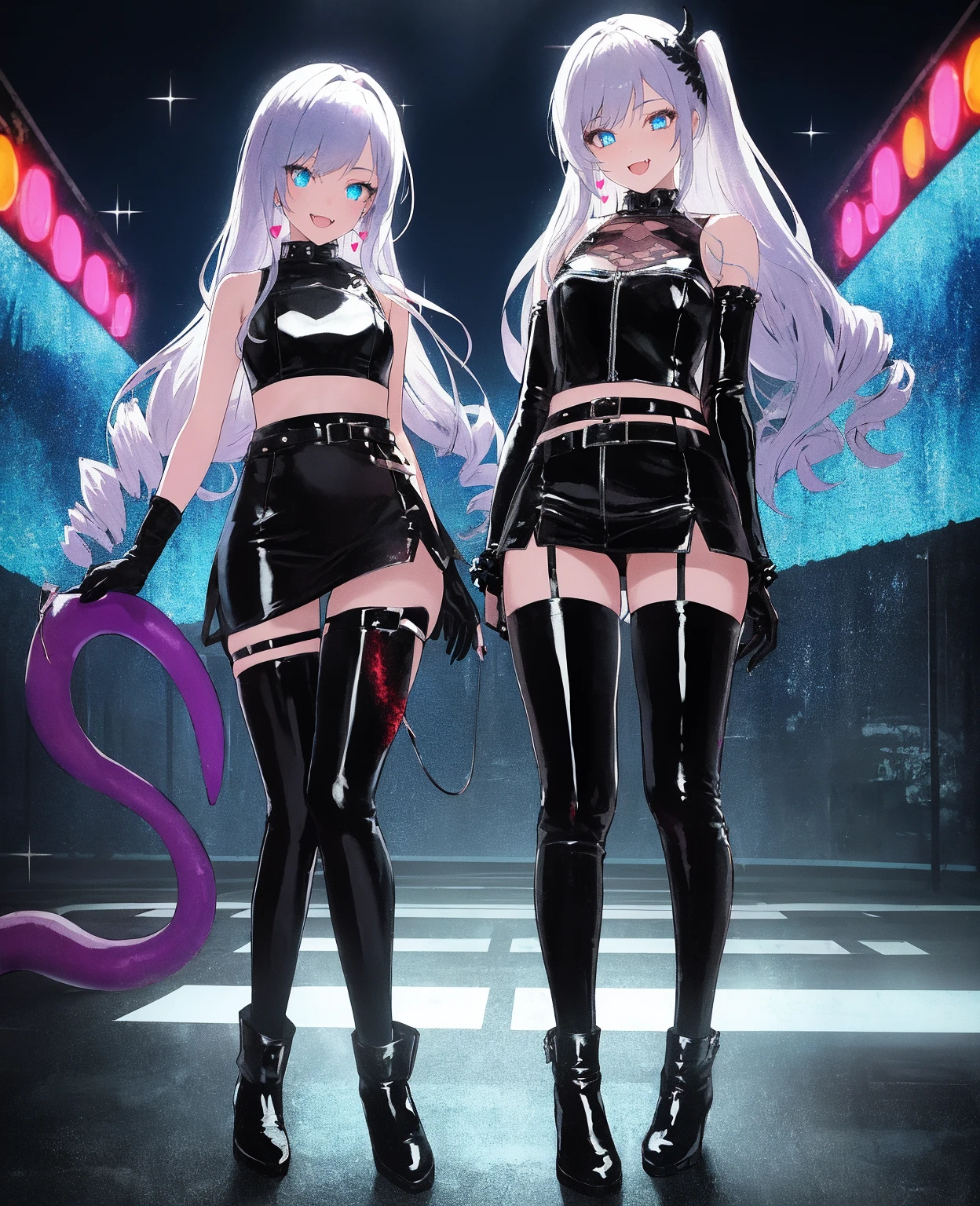 Miku, naughty expressions, naughty smells, erotics, sitting poses, stockings, brainwashing, red eyes, black clothes, evil smiles, dark aura, evil aura, dark household, brainwashing clothes,