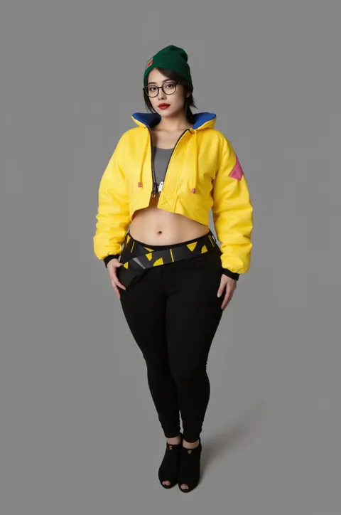 Transformar en Killjoy!