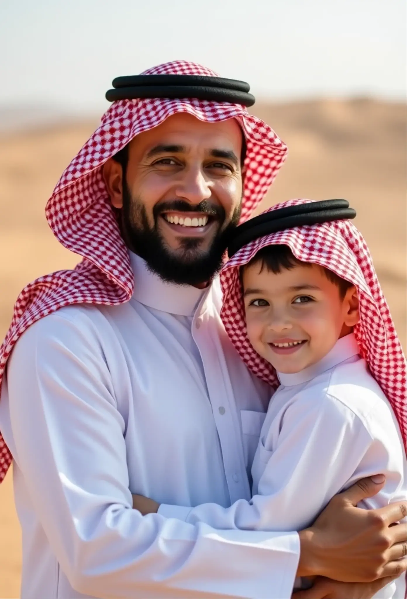 Arabic 2 brothers handsome