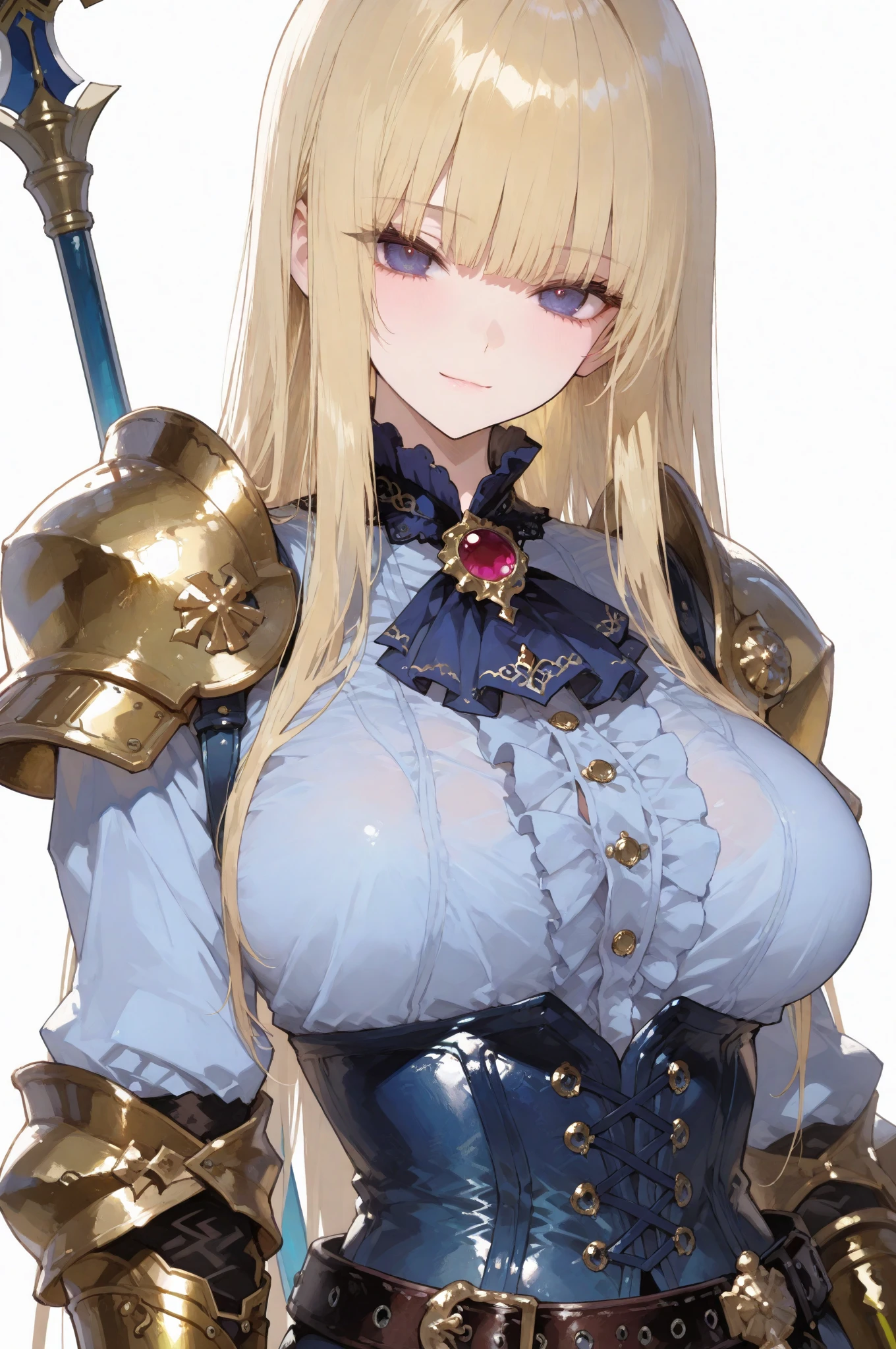 sexy 1woman,30 years,sexy armor knight,role playing game,plano general,(beautiful),milf,hull,light smile,Castle Room