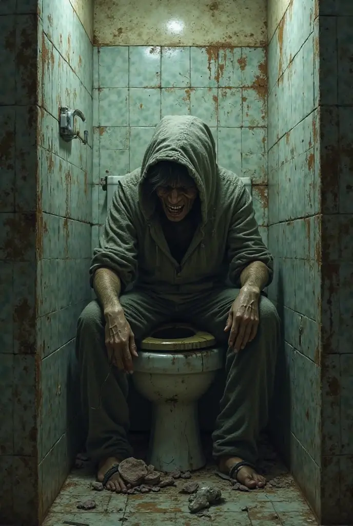 Diarrhea human
