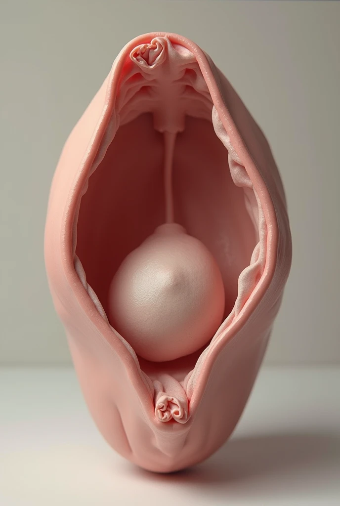 Squeeze your dick