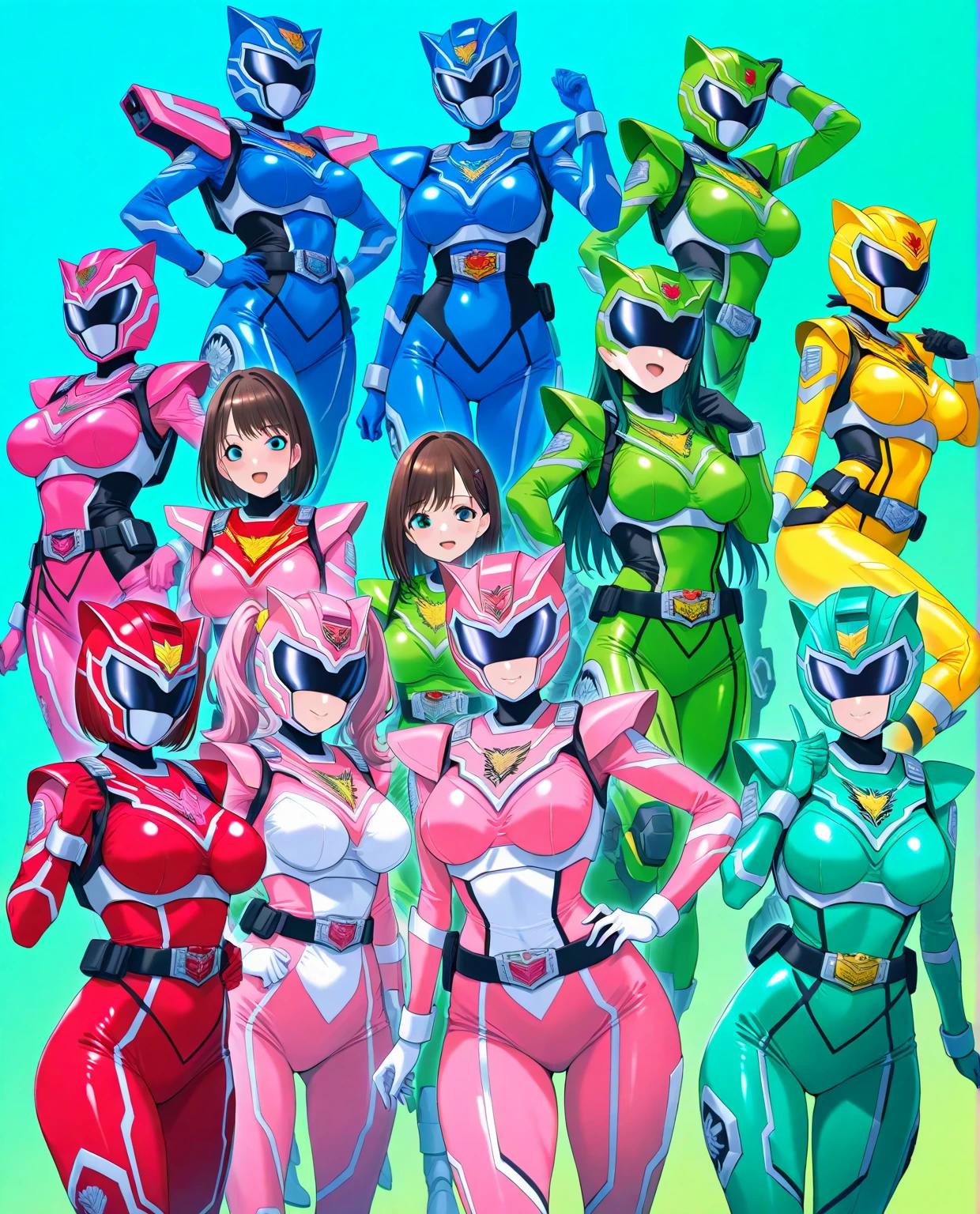 (masterpiece, best quality),(watercolor style illustration, :1.3) nsfw Through glass1 girl press Bound rape by (1 beautiful-green-lizard-man hetero:1.4) vaginal-sex fingering break a girl, (pink Powered Suit armor zentai:1.4) pink-full-face-helmet ,Wet and transparent (brown short bob hair:1.4), public-tatoo (smiling :1.3) huge-chest half-closed eyes, heavy breathing,sweat,open mouth,speech heart female orgasm public-tatoo break cave Laboratory cyber-punk-style