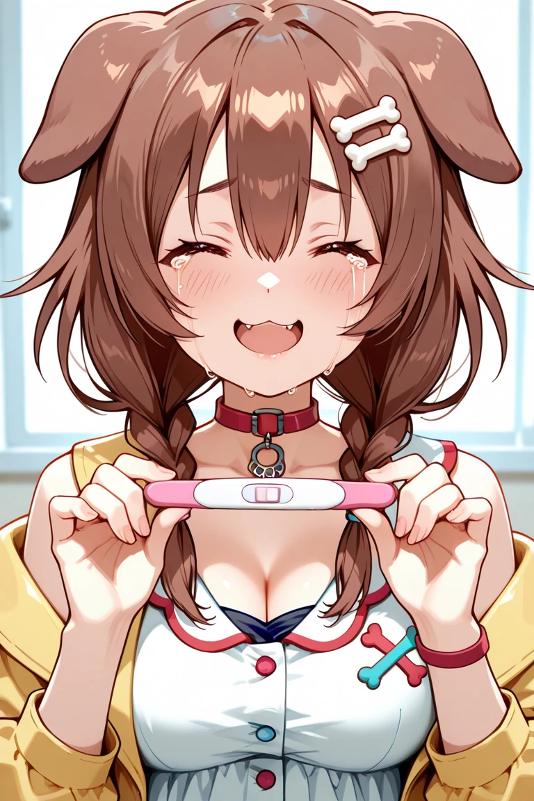 symboli rudolf（umamusume)(masterpiece:1.1), (best quality), Sketch, upper body, (pov), 1girl, lying in room, (breast squeeze with hand:1.1), (paizuri to shota's penis:1.5), (lick little penis:1.2), blush, highly detailed scarlet eyes, nipples, (spilt white cream) on the breast and *2, (trembling effect motion lines with sexual climax:1.1)