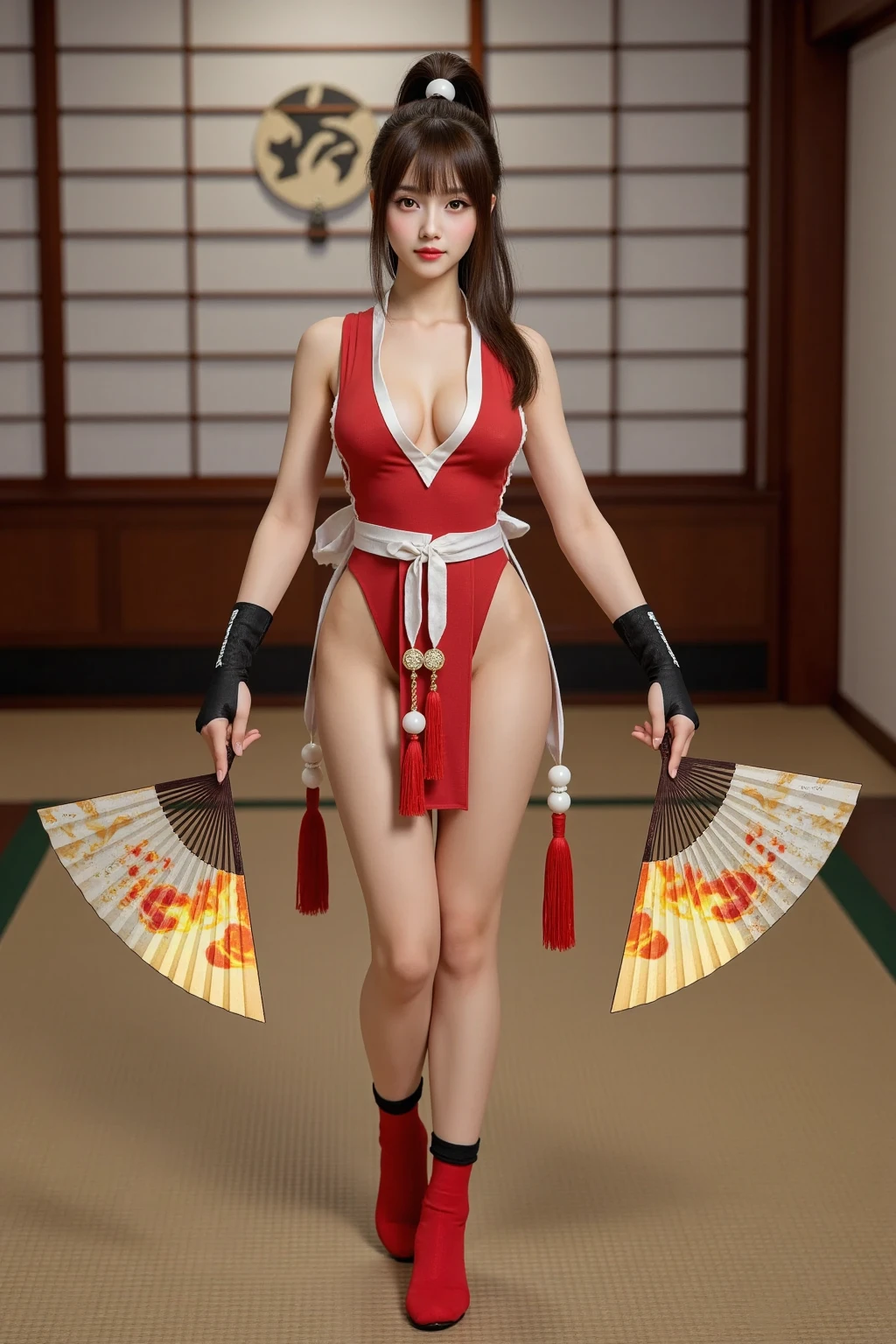 huge tit，Large breasts，japanese beautiful woman，adolable，ssmile，Breast-huge，White skin