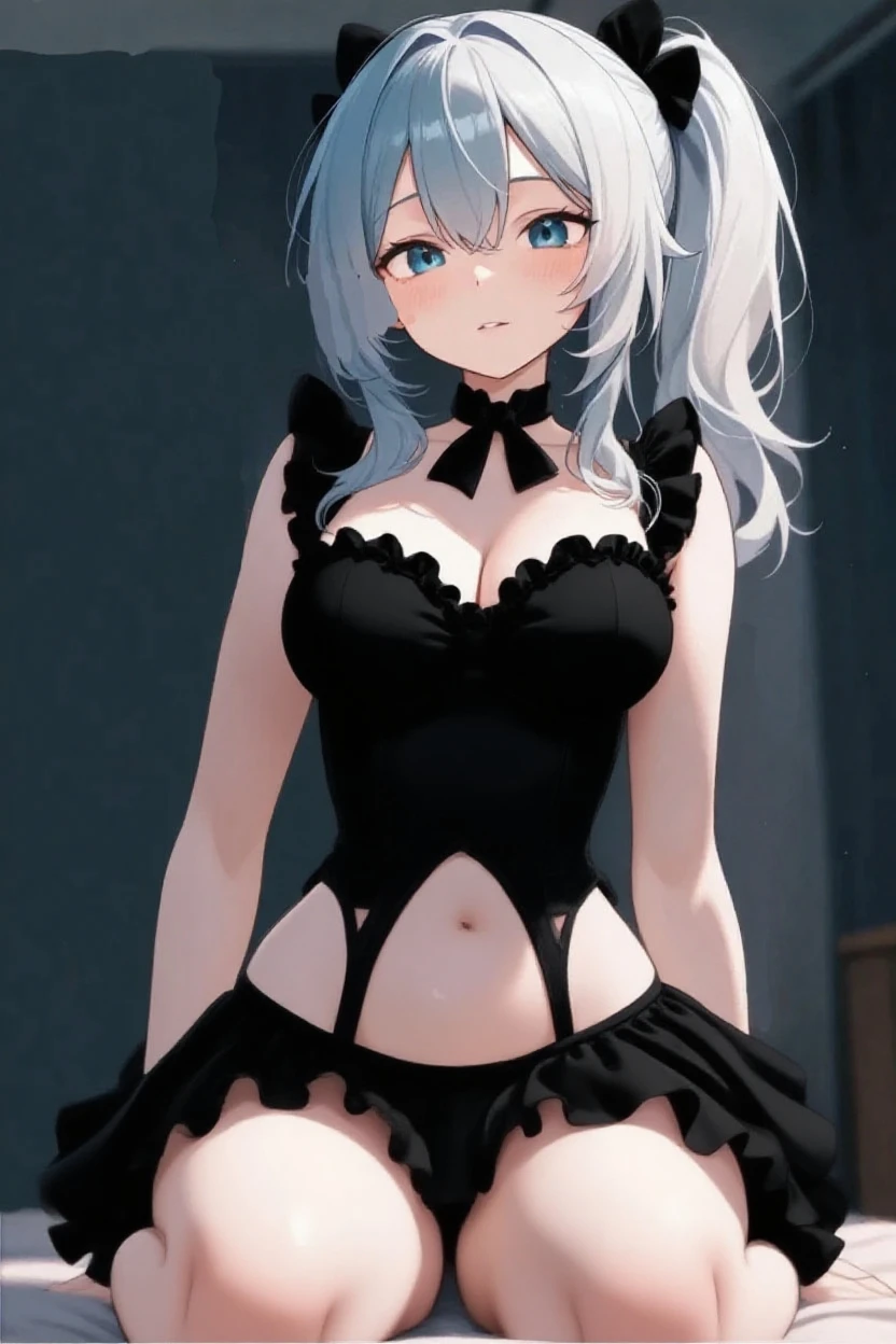1girl, long hair,
<lora:parted_hair_v1.3:1.0>, masterpiece, best quality, highly detailed
