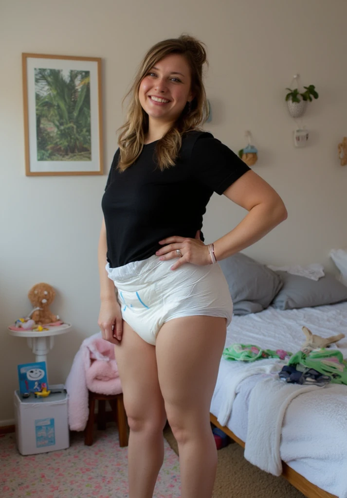 monster pussy, match body position