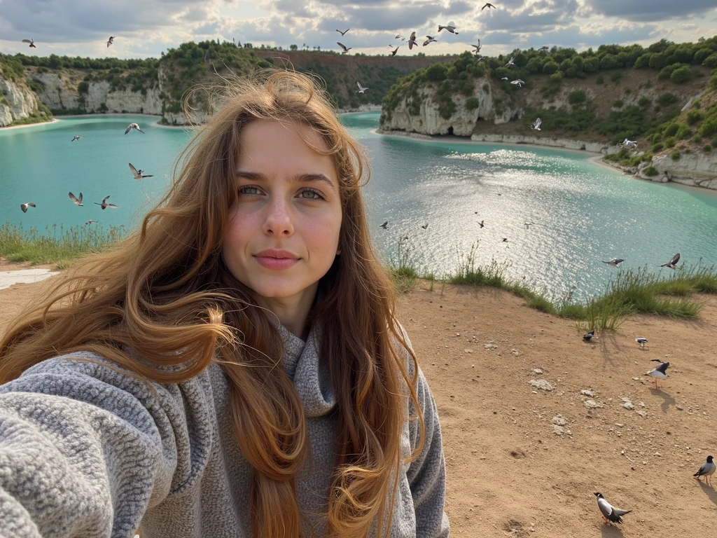  , Girl with warship details, vacation photos, moleksandra shchaslyva, Photo portrait, profile picture, standing on the deck of a ship, Alexandra Valishevskaya, profile photo, anastasia ovchinnikova