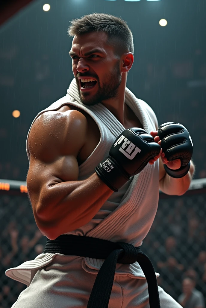 mixed martial arts wallpaper