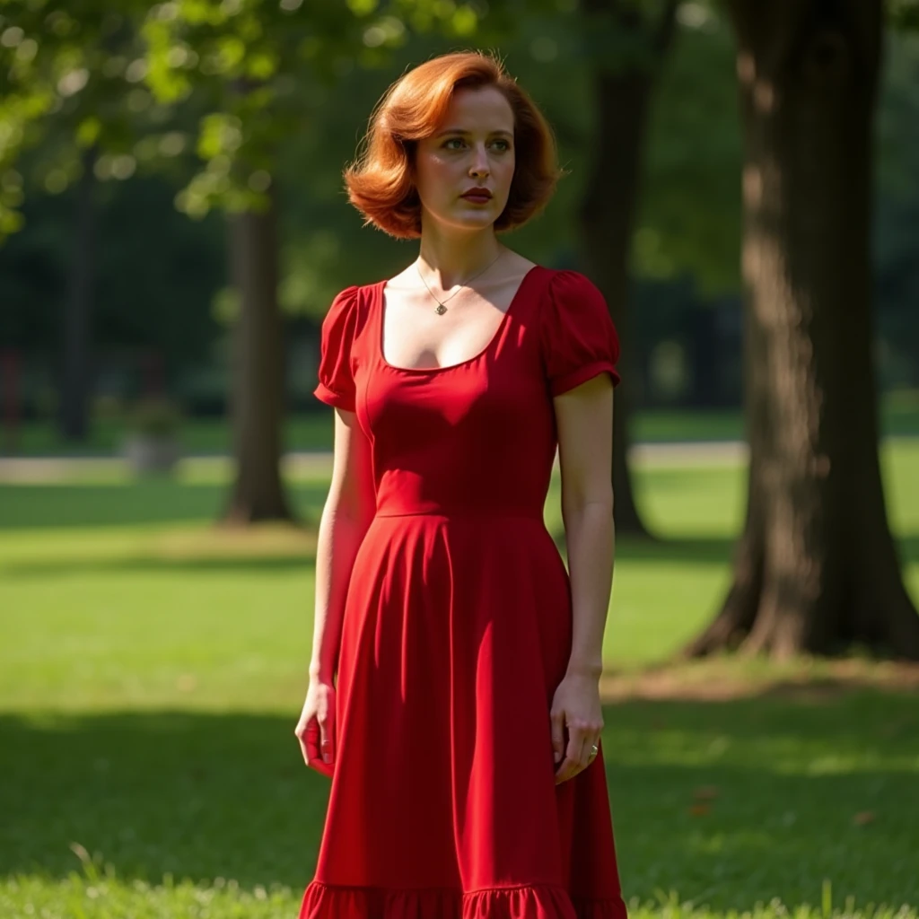 cinematic film still of <lora:Lucy Westenra:1>
Lucy Westenra a vampire fangs teeth woman with red hair and red dress and a big scary smile staring at camera with big eyes and open vampire mouth Kodak Eastman EXR 50D 5245, EXR 500T 5296 Cinematic Film, shallow depth of field, vignette, highly detailed, high budget, bokeh, cinemascope, moody, epic, gorgeous, film grain, grainy