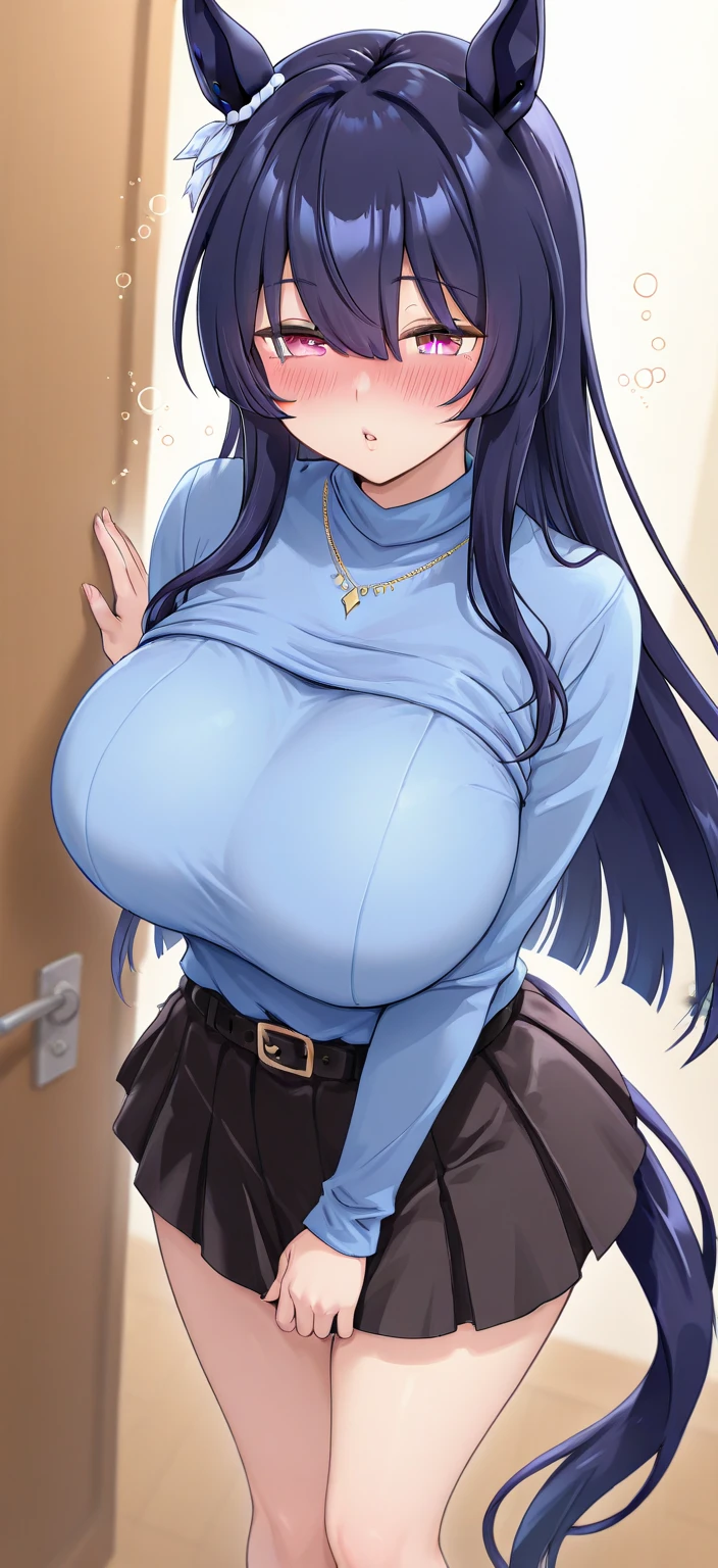 nipple tweak