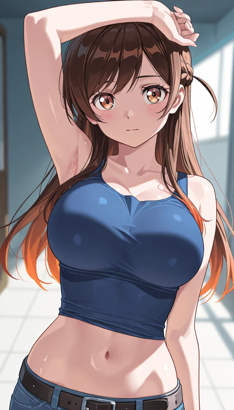 Being chased by a man、Being attacked、Running away from a man、A man grabs my wrist、Being pushed down by a man、In underwear、I hate it so much、Back alley at night、Silence Suzuka、Beautiful woman、Very thick thighs、Acme Face、Best image quality、High resolution、masterpiece、super high quality、Thick pubic hair、Screaming orgasm face、Light green lace panties、Very big ass、Very large breasts 、Blushing、4K quality、Blushing、Cry of ecstasy、Wearing black knee socks、Sweaty all over、Heavy breathing、Shaking breasts、Shaking breasts up and down、{Highest quality}, {so beautiful}, {Super detailed}, {Best illustrations}, Browsing Caution, girl,score_9, score_8_up, score_7_up, score_6_up, source_アニメ, uncensored, rating_questionable, nsfw, rating_explicit, masterpiece, best quality, high quality, highres, ultra detailed, absurdres, perfect lighting, perfect composition, perfect anatomy BREAK 1girl, 独奏, semi-rimless eyewear, folded ponytail, shiny hair, tsurime, looking at viewer, surprised, (blush:1.3), (embarrassed:0.9), (school swimsuit:1.1), (school swimsuit pull:1.1), small breasts, cleavage, (tanlines:0.7), upper body, from side, indoors, locker room BREAK 1girl, beautiful detailed skin, beautiful breasts, sweaty, undressing swimsuit, school swimsuitt pull, spoken exclamation mark