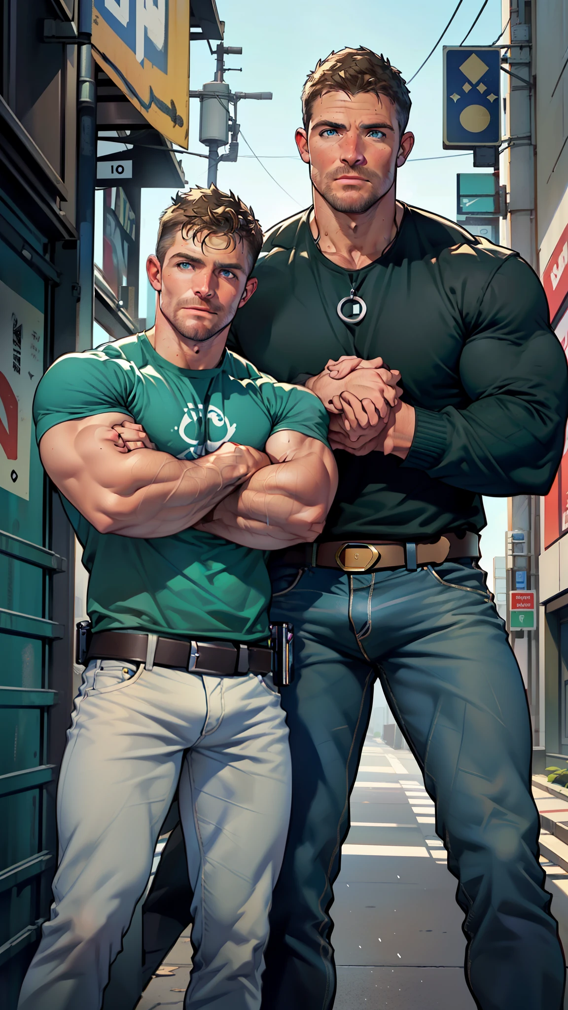 Danny Phantom, ghost, hypnosis, jock, conversion, locker room hallway, hyper muscles, jockstrap, bro, meathead, hypnotized, brainwashed, brainwashing, big dumb jock, football. Danny Fenton is hypnotized by Dash to assimilate and become another dumb cocky smirking fitness-obsessed bodybuilder football jock bro. Glowing green eyes. Growing bigger muscles and crotch bulge. Hyper crotch bulge. Massive bulging crotch. Big balls. Big biceps. Big triceps. Big traps. Broad shoulders. Big meaty pecs. Big thighs. Thick glutes. Football team assimilation. Black hair. Deep dull voice. glazed expression. dumber and dumber. Open mouth. Clothes turning into a football uniform. Forgetting. Number 13 on his football uniform. IQ drain. Mindless. Brainless. Brute. Brutification. "I feel like I ... I ... I'm a ... I'm a .... "Bro, I feel ... kinda ... uhhh ... stupid...? Like, ... my head gets ... dumber, and ... dumber, and ... dumber..... I'll ... be dumb ... for Coach.... Bigger and bigger ... dumber and dumber.... Huhuhuh.... Yes, Coach. A good dumb jock is big and dumb. A good dumb jock's what I'll become.... Must grow big..... Must grow dumb.... Don't think.... Obey Coach.... Yes, Coach, I must obey.... The Big Dumb Jocks are here to stay.... Protect the QB. Whatever you say.... Dash, ... is my quarterback.... Dash ... is my bro...." Chuckling vapidly. Drooling. Hyper biceps. Hyper triceps. Broad shoulders. Thick, meaty hyper pecs. Hyper traps. Big deltoids. Big lats. Tank tops. Blank stare. Open mouths. Vapid. bro. bodybuilder. IQ drain. Jock. hypnosis. dumber. Big crotch bulges. Dumbing down. Brainwashing. Giant muscles. Hyper muscles. Dumber and dumber. Bigger and bigger. Muscleheads. Meatheads. Jocks. Hypnotized. Brainwashed. Brainwashing. Subliminal hypnosis. Flexing. Tall and muscular. mindless. Brainless. Jock bro assimilation. Integration. Conformity. Brute. Musclehead.