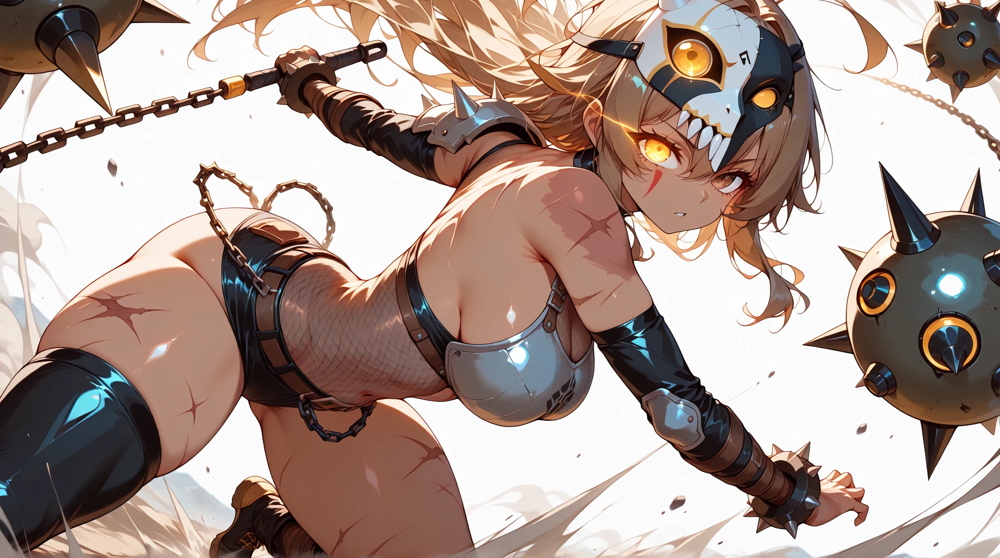 Being eaten by a worm、leanings back,restraint tentacle,arms behind back,hiding her face with worms,nsfw,(masterpiece,best quality,extremely detailed,highres 8K),Chun-Li,sf2 to, mature, hair buns, covered buns, chinese dress, cheongsam, blue outfit, puffy sleeves, ((torn clothes:1.1)), (((tentacles,too many,too many tentacles,monster tentacle on tentacle nests))),reaching to viewers,, many many tentacles wrapped around breast 、Anatomically correct、spiked tentacle around body,scared、She is resisting,she was beingswallowed、lower body stuck in huge warm mouth,swallow lower body by worm hole、