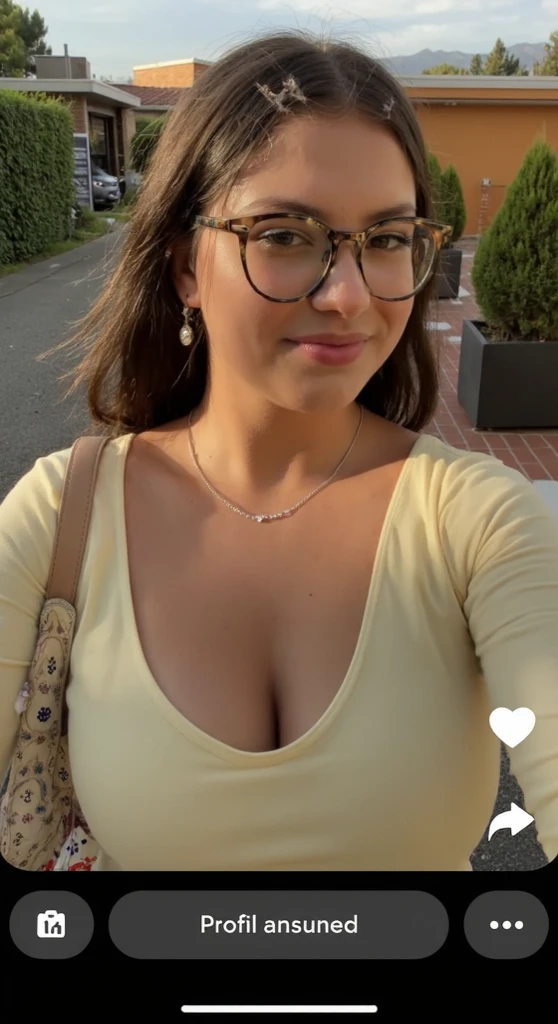 big heavy girl sitting on a skinny man's face, ma laying on the ground, in a park, sunny day balloons in the background confetti everywhere sunny day clouds in the sky