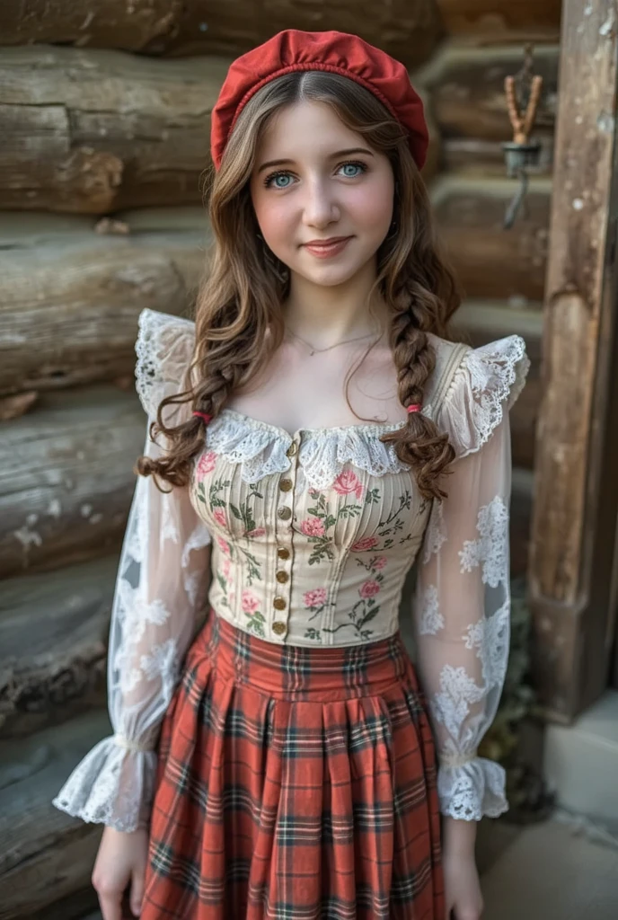 A colorful portrait of a beautiful woman wearing a fairytale dress, It boiled and dried (2017) film set,oculos de sol,Epic character composition,por Ilya Kuvshinov, alessio albi, nina masic,sharp focus, underground dispersal, f2, 35mm, Film grain ,blond 