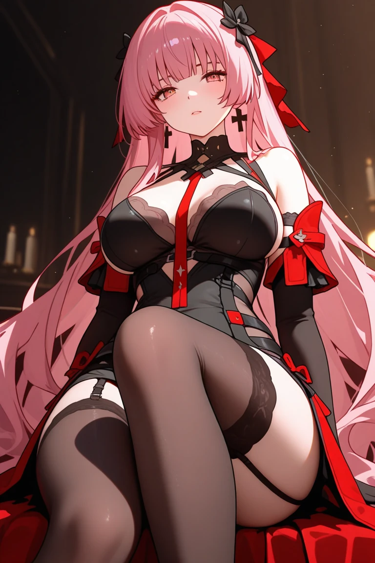 1girl, 1boy , hand on crotch, jacket, single bare shoulder, long hair, glowing eyes, hair ornament, detailed, teasing, sexy, cute, masterpiece, best quality,  ??? on face, ??? on upper body, small penis, ???, cowgirl position, ??????? top, ???, pov,   pov from below, ??? on tits, hand on crotch, glowing eyes,  mori_calliope_(1st_costume) , ???, hidden sex by clothing, ???, female orgasm, ahegao, heart shaped pupils 