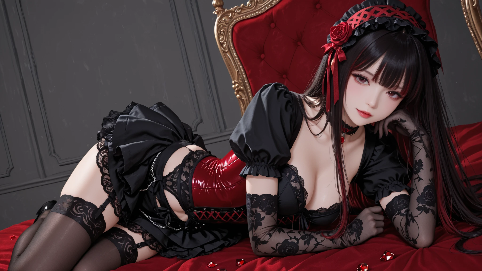 white bed sheet，Ultra-high resolution is realistic