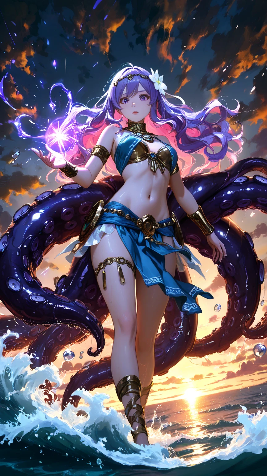 Show queen medusa
