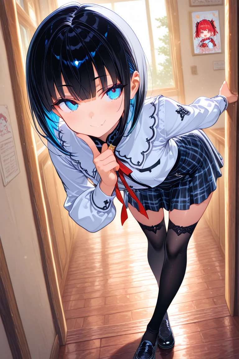 masutepiece, Best Quality,Illustration, Wallpaper, Ultra Detail, Little Face Girl、((fear))、(Teary-eyed:1.3)、(((cute decorative underwear)))、lie down、forced to spread legs